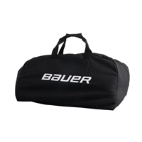 Bauer Goalie Pads Learn To Save Goal Set Yth