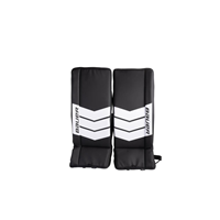 Bauer Goalie Pads Learn To Save Goal Set Yth