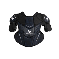 Bauer Shoulder Pads X Sr