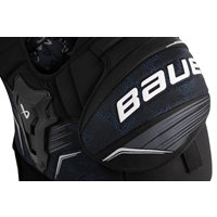 Bauer Shoulder Pads X Sr