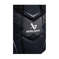 Bauer Axelskydd X Sr