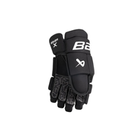 Bauer Hockeyhandskar X Sr Black