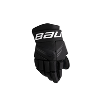 Bauer Gloves X Int Black