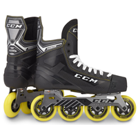 CCM Inlineskates RH Tacks 9350 Sr