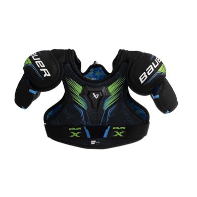 Bauer Shoulder Pads X Yth