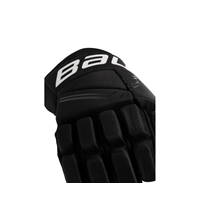 Bauer Gloves X Yth Navy