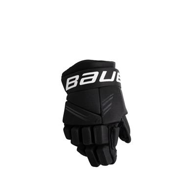 Bauer Gloves X Yth Black