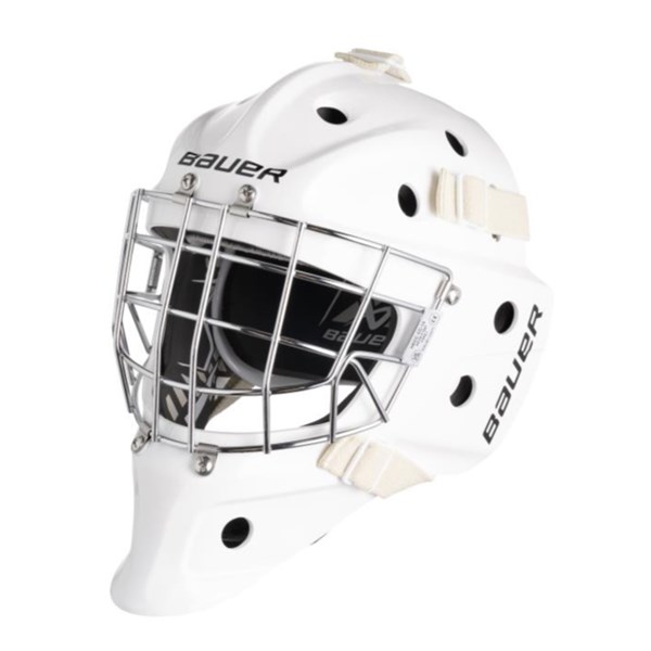 Bauer Torwart Maske 930 Jr