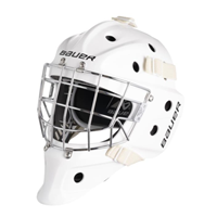 Bauer Målvaktsmask 930 Jr