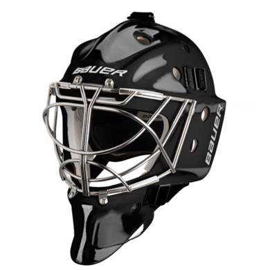 Bauer Målvaktsmask 960 Cat Eye Sr Black