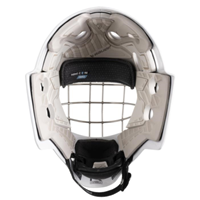 Bauer Målvaktsmask 960 Sr White