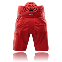 TRUE Hockey Pant Catalyst 7X4 Jr Red