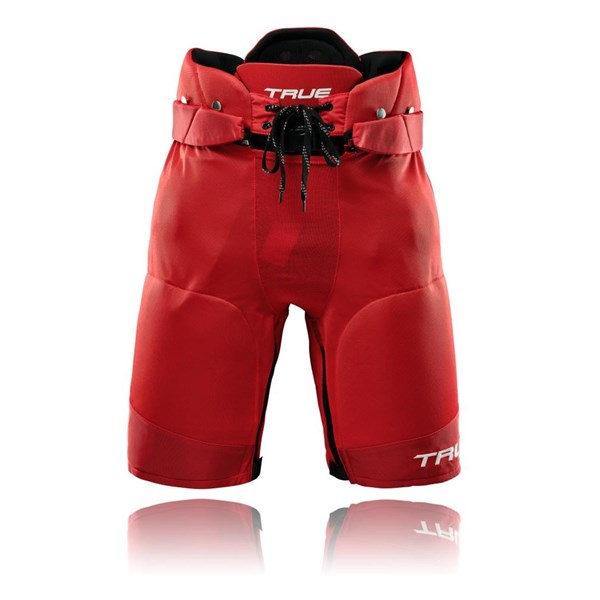 TRUE Hockey Pant Catalyst 7X4 Jr Red