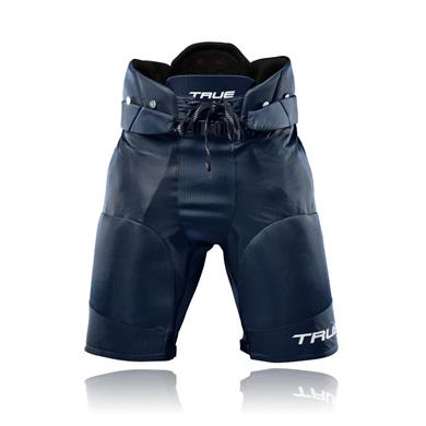 TRUE Eishockey Hose Catalyst 7X4 Sr Navy