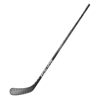 Bauer Eishockeyschläger Vapor Hyperlite2 Color Int Schwarz