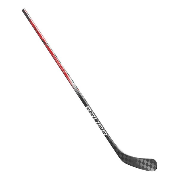 Bauer Hockeyklubba Vapor Hyperlite2 Color Int Red