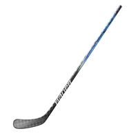 Bauer Eishockeyschläger Vapor Hyperlite2 Color Int Blau