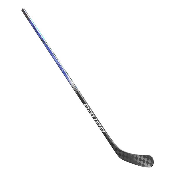 Bauer Hockeyklubba Vapor Hyperlite2 Color Jr Blue