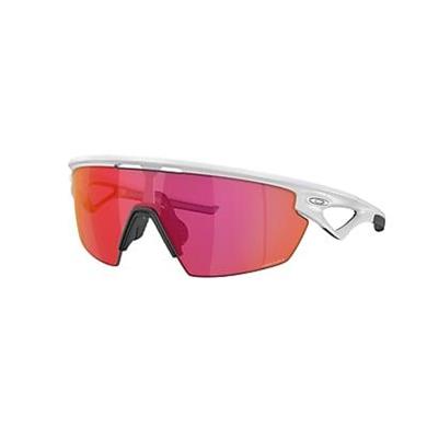 Oakley Sphaera Matte White