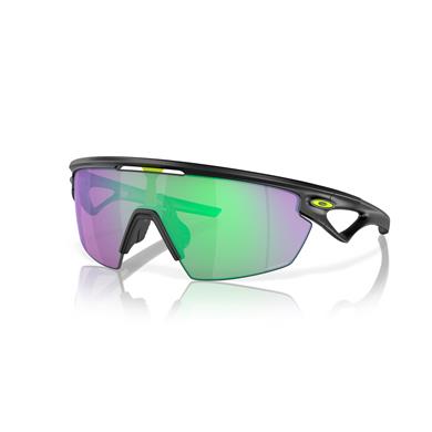 Oakley Sphaera Matte Black Ink