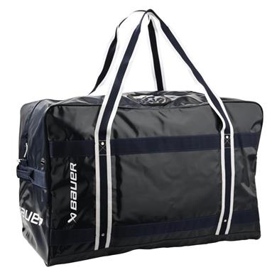 Bauer Målvaktsbag Pro Carry Navy