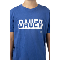 Bauer T-shirt Hockey Dept Yth