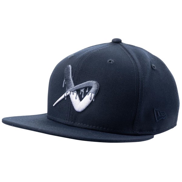 Bauer/New Era Cap 950 Drip Yth