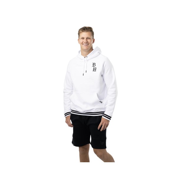 Bauer Hoodie Street Sr