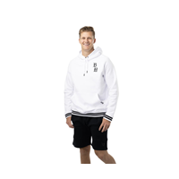 Bauer Hoodie Street Sr