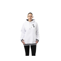 Bauer Kapuzenpullover Street Sr