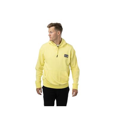 Bauer Hoodie Ultimate Sr Yellow