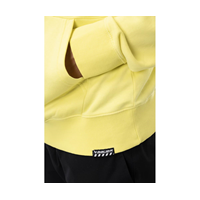 Bauer Hoodie Ultimate Sr Yellow