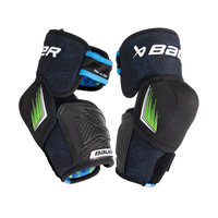 Bauer Albuebeskyttere X Jr