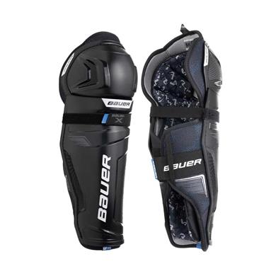 Bauer Shin Guards X Int