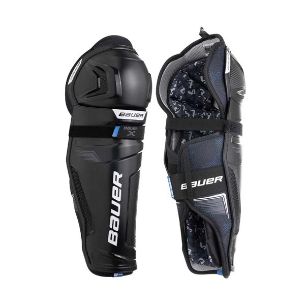 Bauer Shin Guards X Int