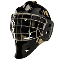 Bauer Goalie Mask Nme One SR Black