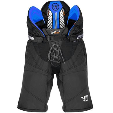 Warrior Hockey Pant QRE 10 Yth