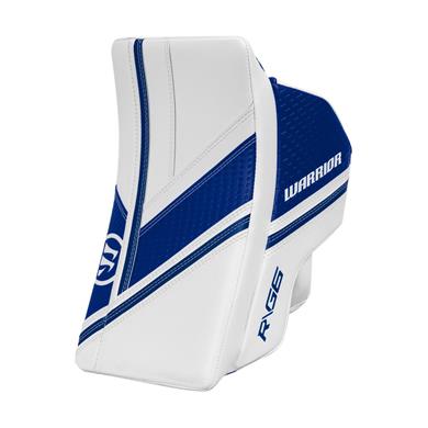 Warrior Spakhanske G6.1 Pro+ SR White/Royal