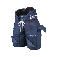 CCM Bukse Tacks AS-V Pro Velcro Sr Navy