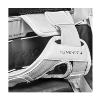 Bauer Supreme Tune Fit Plus Strap Sr