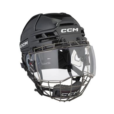 CCM XF Hybrid Visier Ersatz