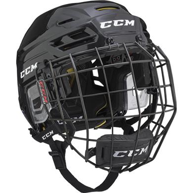 CCM Htc Tacks 310 Schwarz