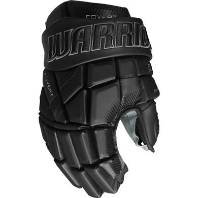 Warrior Gloves QR6 SE Jr Black