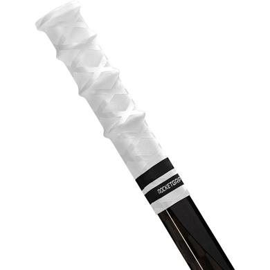 Rocketgrip Rubber Jr-Yth Valkoinen