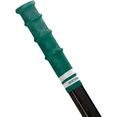 Rocketgrip Rubber Jr-Yth Vihreä