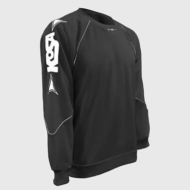 Kosa Treenipaita Jääpallo Black