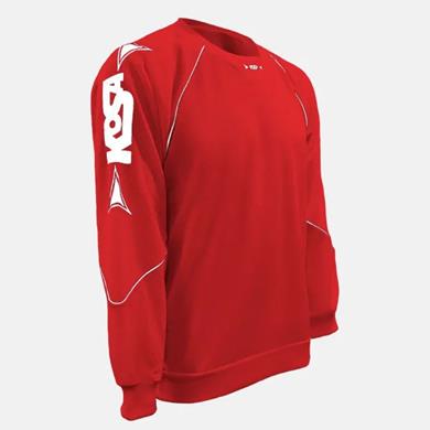 Kosa Treenipaita Jääpallo Red