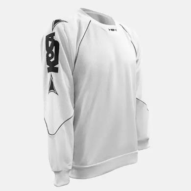 Kosa Treenipaita Jääpallo White
