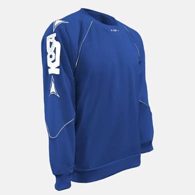 Kosa Treenipaita Jääpallo Blue