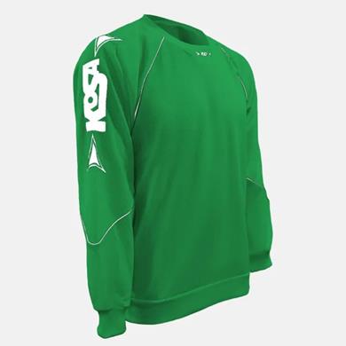 Kosa Treenipaita Jääpallo Green